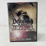 DVD Defeating The Spirit Of Jezebel