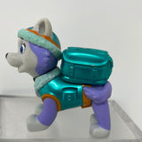 Paw Patrol Everest Action Pack Pup Figure - Spin Master Husky