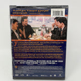 DVD Diner (Sealed)