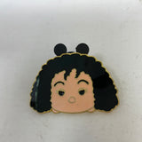 2016 Mother Gothel Tsum Tsum Disney Pin | Limited Edition 1000 Pin