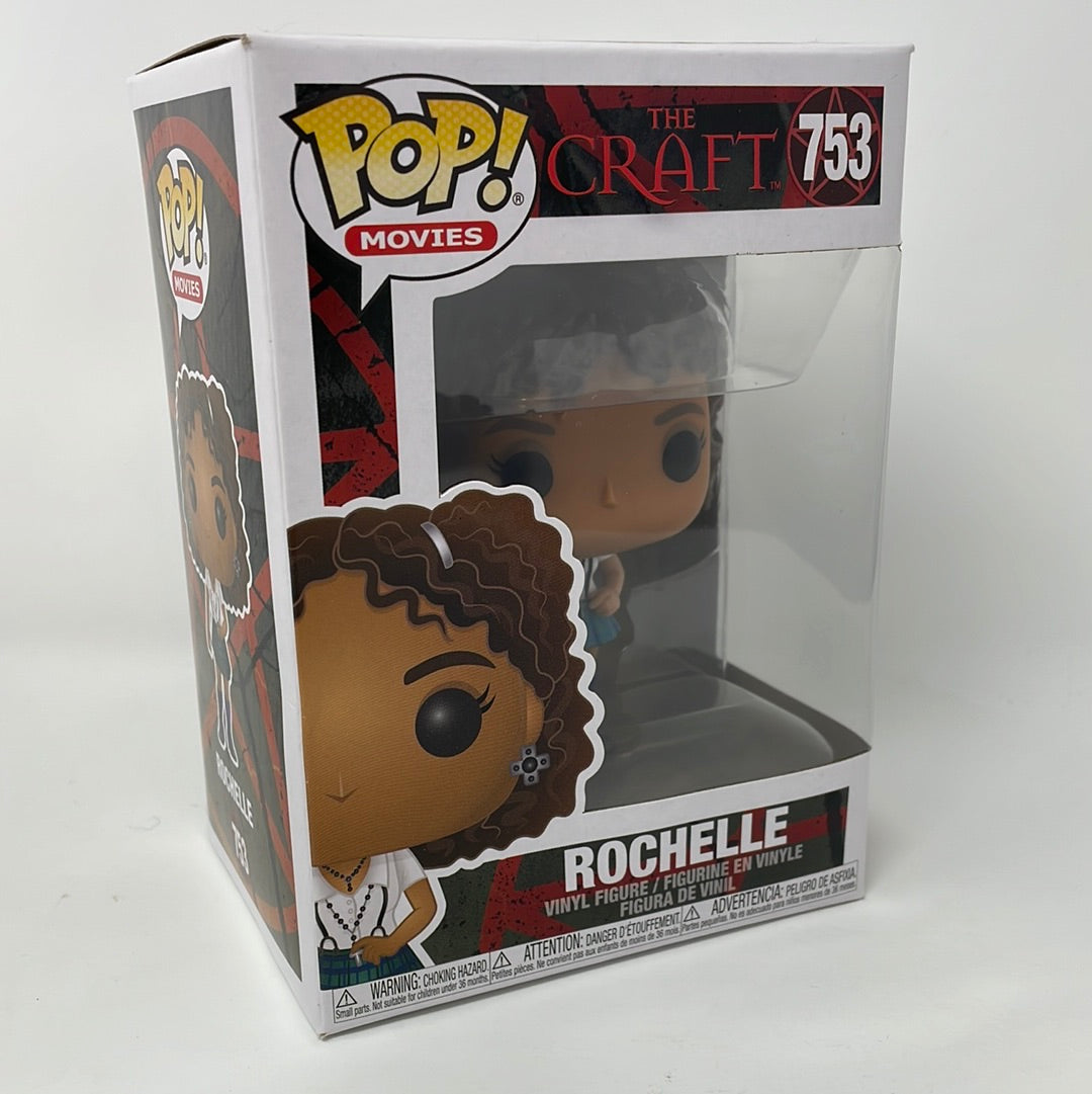 Figurine Pop Rochelle (The Craft) #753 pas cher
