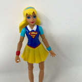 DC Comics DC Superhero Girls Supergirl Action Figure 6” Mattel