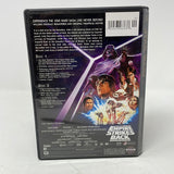 DVD Star Wars V The Empire Strikes Back Widescreen Limited Edition