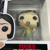 Funko Pop Junji Ito Collection Yuuko #915