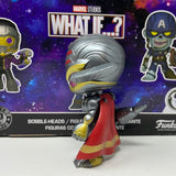 Funko Mystery Minis Marvel What If? - Infinity Ultron 1/12