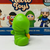 Funko Retro Toys Mystery Minis - Glow Worm