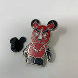Vinylmation Mystery Pin Collection - Urban #9 - Kitsune Only