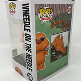 Funko Pop! Books Wheedle On The Needle 2021 Spring Convention Limited Edition Exclusive 26