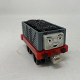 Thomas Take N Play Along Troublesome Truck Train Metal Diecast 2003 and Friends