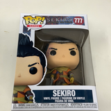 Funko Pop Games Sekiro #777