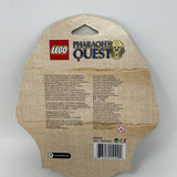 Lego Pharaoh’s Quest 853176 Minifigure Set