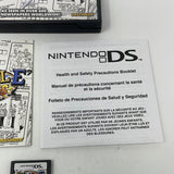 DS Jumble Madness CIB