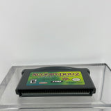 GBA Scooby-Doo 2: Monsters Unleashed