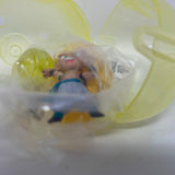 Gashapon Dragon Ball Super Ultimate Deformed Mascot The Best Mix 08 Bandai SS3 Gotenks