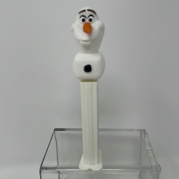 PEZ DISPENSER - Disney Frozen OLAF