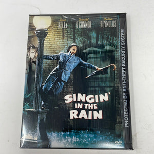 DVD Singin’ In The Rain DVD (Sealed)