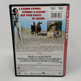 DVD The Frisco Kid Widescreen