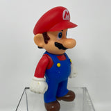 Nintendo Red Mario Figure 5 Inches Tall Super Mario Bros