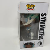 Funko Pop! Overwatch Symmetra 181