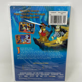 DVD Pound Puppies and The Legend of Big Paw (Sealed)