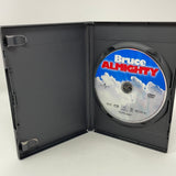 DVD Bruce Almighty Widescreen