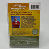 DVD Mister Rogers’ Neighborhood It's a Beautiful Day Collection (Sealed)