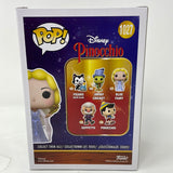Funko Pop! Disney Pinocchio Blue Fairy Limited Edition Chase 1027
