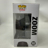 Funko Pop TV The Flash Zoom #352