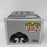 Funko Pop! Games Tekken Jin Kazama 173