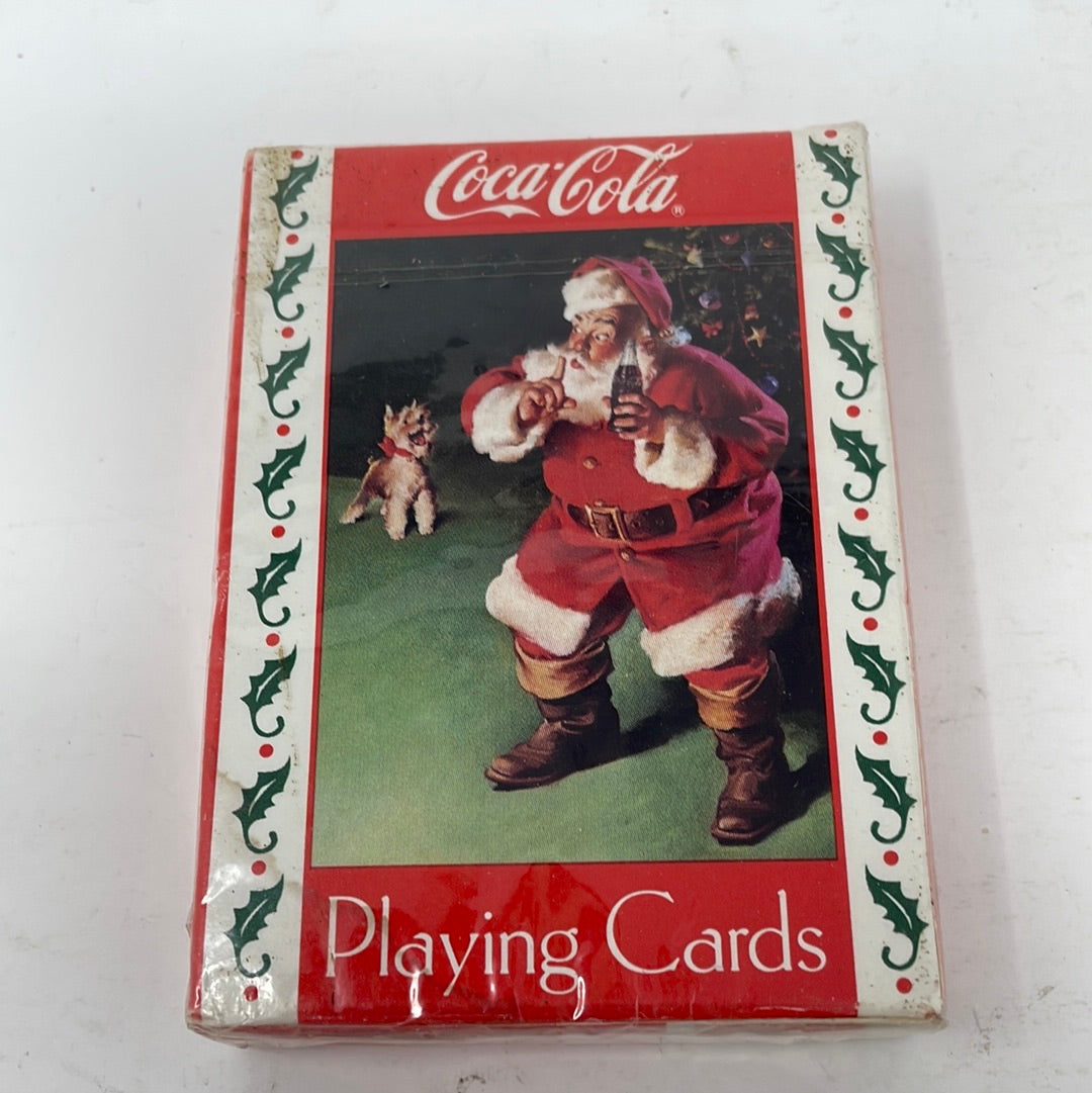Playing Cards  Tagged "Coca Cola"  shophobbymall