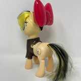 My Little Pony The Movie Singing Songbird Serenade Sia Figure Sings Light Up