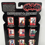 1997 Batman & Robin Jungle Venom Poison Ivy