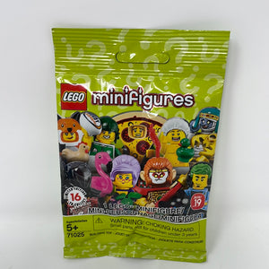LEGO MINIFIGURE SERIES 1 DISNEY RANDOM BLIND BAG SEALED FOIL 71012  NEW   eBay