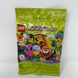 Lego Minifigure Series 19 Brand New Blind Bag