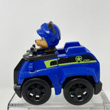 Nickelodeon Paw Patrol Chase In Car Spinmaster