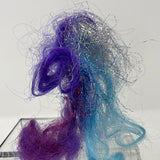 My Little Pony Shimmer Hair Rarity Pony Toy