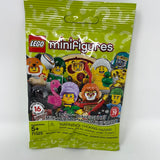 Lego Minifigure Series 19 Brand New Blind Bag