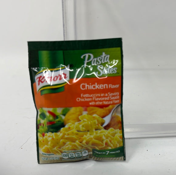 Zuru Mini Brands Series 1 #083 Knorr's Pasta Sides Chicken