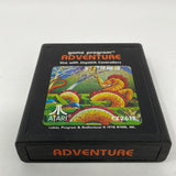 Atari 2600 Adventure