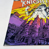 Marvel Comics Moon Knight #20 June 1982