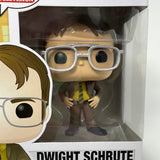Funko Pop! Television The Office Dwight Schrute 871