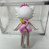Lalaloopsy Mini Doll White Cat Outfit