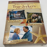 DVD The Ultimate Tear Jerkers Collection Divine Secrets of the Ya-Ya Sisterhood/A Walk to Remember/Message in a Bottle (Sealed)