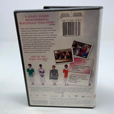 DVD Calendar Girls