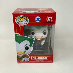 Funko Pop! Heroes DC The Joker #375