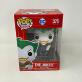 Funko Pop! Heroes DC The Joker #375