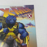 Marvel Comics The Uncanny X-Men #519 February 2010