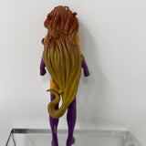 Starfire DC Universe Crisis 4" 2008 Figure 30 infinite heroes