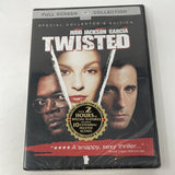 DVD Full Screen Collection Special Collector’s Editin Twisted Brand New