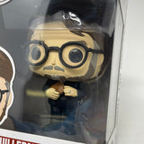 Funko Pop! Movies Director Guillermo Del Toro 666